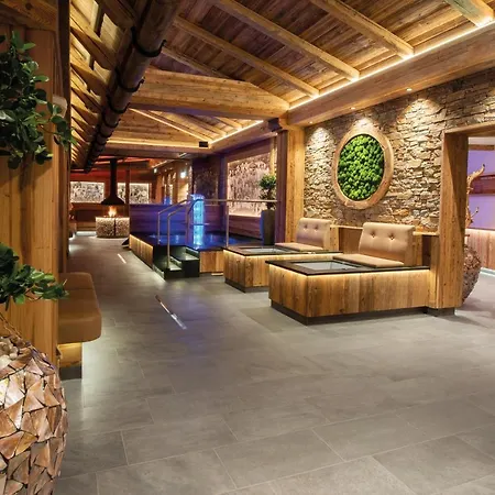 Wellness-hotel Adler