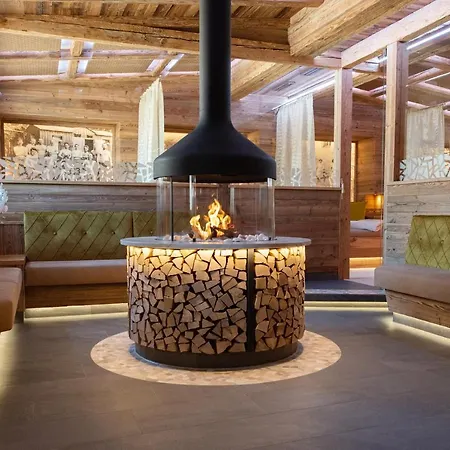 Wellness-hotel Adler Hotel 2*