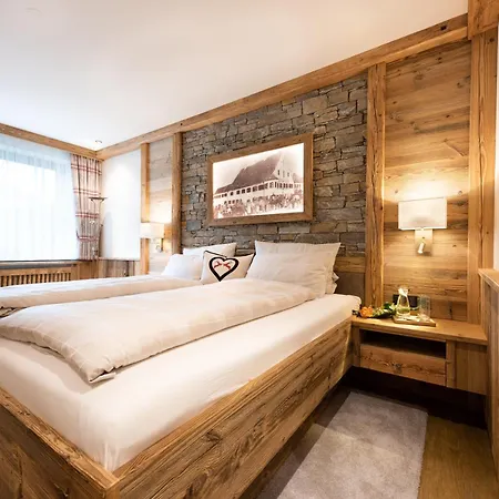 Wellness-hotel Adler فندق باد ووريشهوفن
