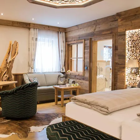 Wellness-hotel Adler باد ووريشهوفن