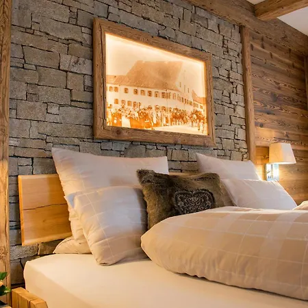 Wellness-hotel Adler 2* باد ووريشهوفن