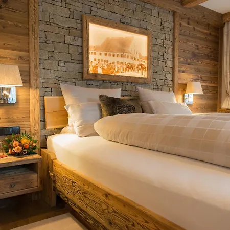 Wellness-hotel Adler 2* Bad Wörishofen