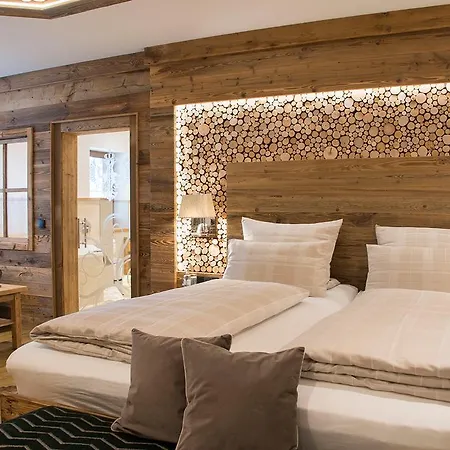 Wellness-hotel Adler 2* Bad Wörishofen