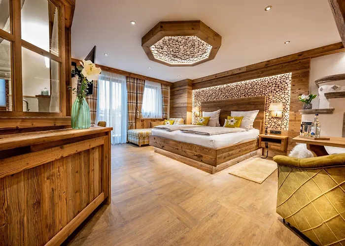 Wellness-hotel Adler 2*