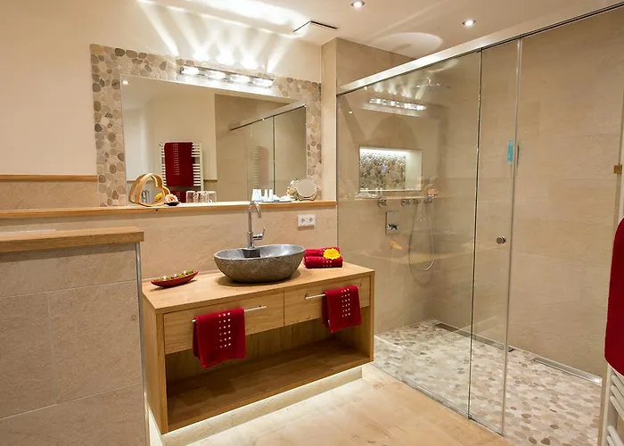 Wellness-hotel Adler Bad Wörishofen