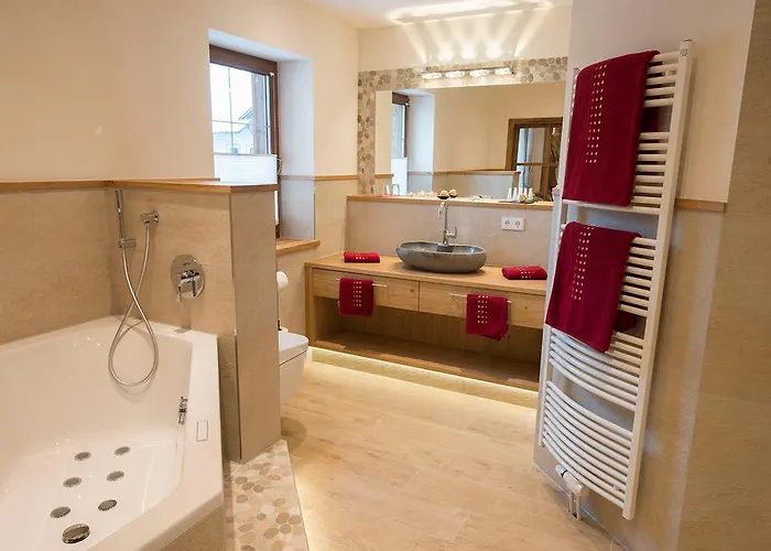Hotel Wellness-hotel Adler