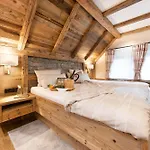 Wellness-hotel Adler 2*
