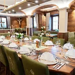 Hotel Wellness-hotel Adler 2*