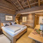 Hotel Wellness-hotel Adler Bad Wörishofen