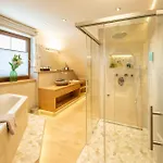 Hotel Wellness-hotel Adler