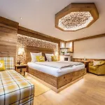 Hotel Wellness-hotel Adler Bad Wörishofen