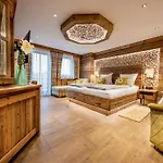 Wellness-hotel Adler 2*