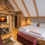 Wellness-hotel Adler Hotel Bad Wörishofen