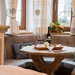 Wellness-hotel Adler 2*