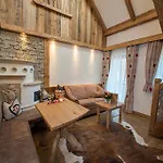 Hotel Wellness-hotel Adler 2*