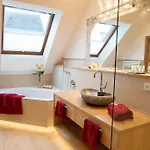 Hotel Wellness-hotel Adler 2*
