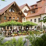 Hotel Wellness-hotel Adler Bad Wörishofen