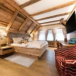 Hotel Wellness-hotel Adler 2*