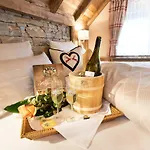 Wellness-hotel Adler Bad Wörishofen