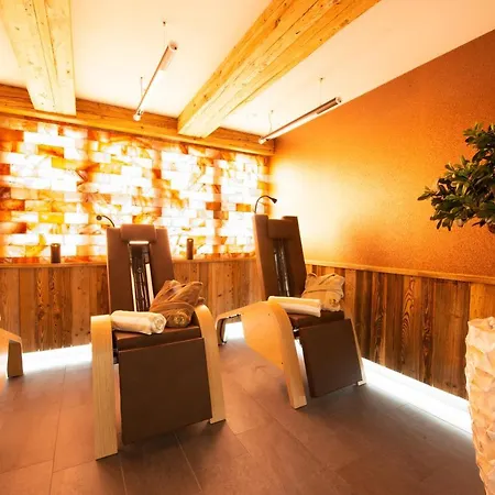 Wellness-hotel Adler 2*