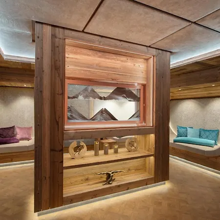 Wellness-hotel Adler