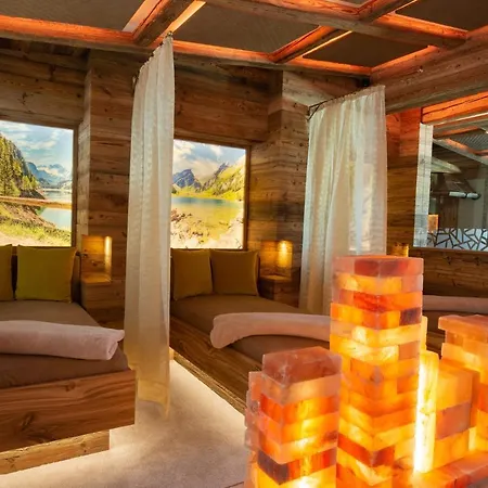 Wellness-hotel Adler 2* Bad Wörishofen