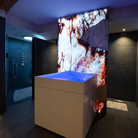 Wellness-hotel Adler Bad Wörishofen