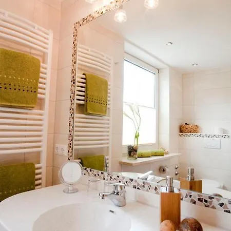 Wellness-hotel Adler فندق