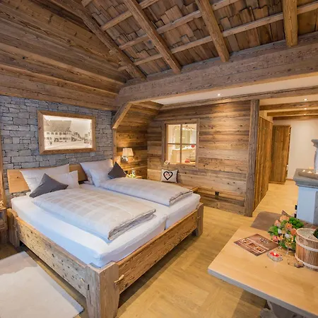 Hotel Wellness-hotel Adler Bad Wörishofen