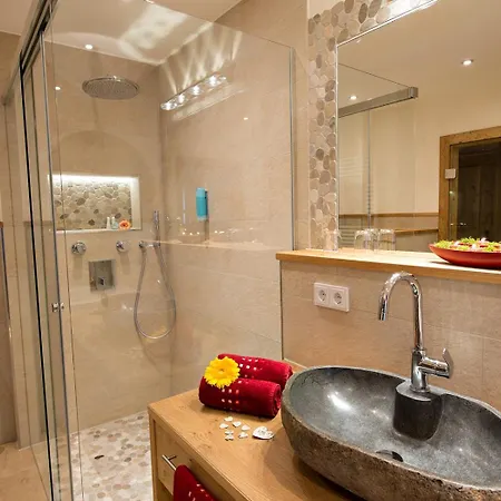 Wellness-hotel Adler 2*