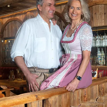 Wellness-hotel Adler Hotel 2*