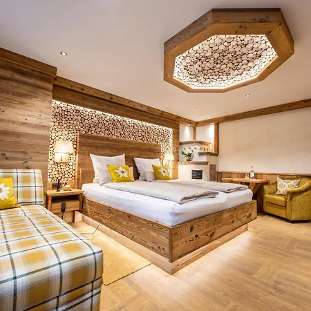 Hotel Wellness-hotel Adler Bad Wörishofen