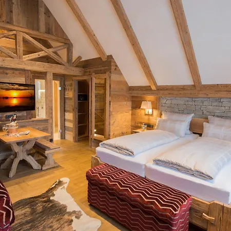 Wellness-hotel Adler Hotell Bad Wörishofen