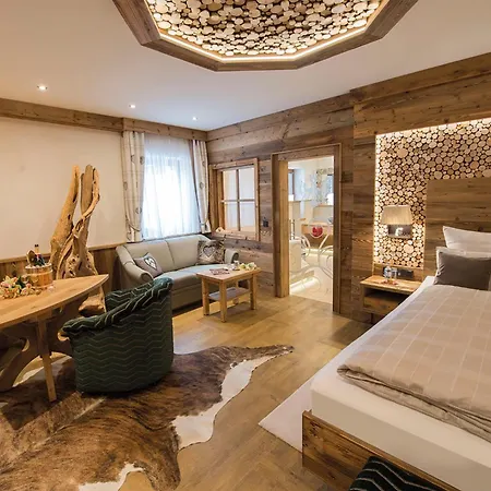Wellness-hotel Adler