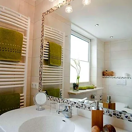 فندق Wellness-hotel Adler باد ووريشهوفن