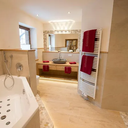 Wellness-hotel Adler باد ووريشهوفن