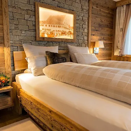 Hotel Wellness-hotel Adler