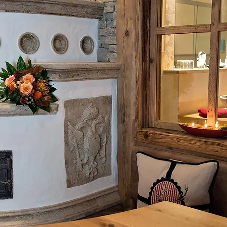Wellness-hotel Adler