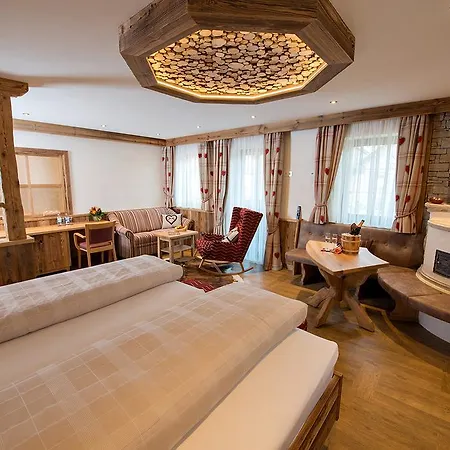 Hotel Wellness-hotel Adler 2*