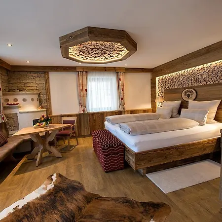 Wellness-hotel Adler