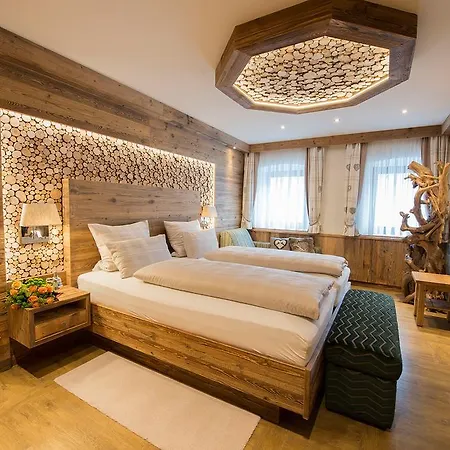 Wellness-hotel Adler Bad Wörishofen
