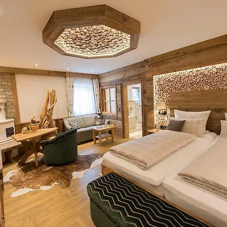 Hotel Wellness-hotel Adler Bad Wörishofen