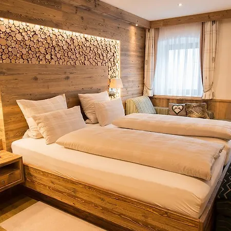 Wellness-hotel Adler باد ووريشهوفن