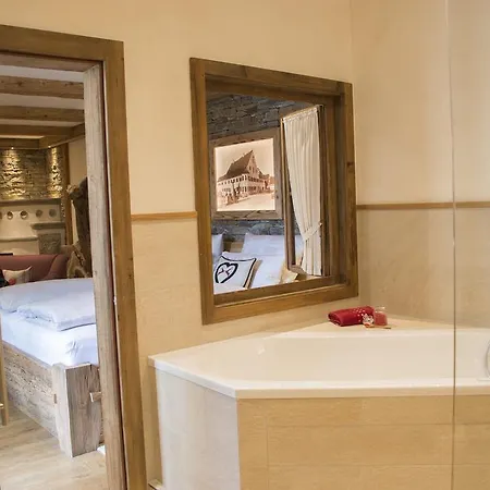 Wellness-hotel Adler فندق باد ووريشهوفن