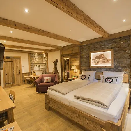 فندق Wellness-hotel Adler