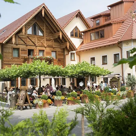 Hotel Wellness-hotel Adler Bad Wörishofen