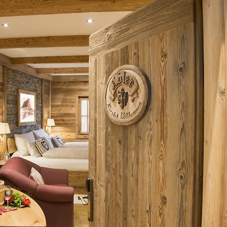 Wellness-hotel Adler فندق باد ووريشهوفن