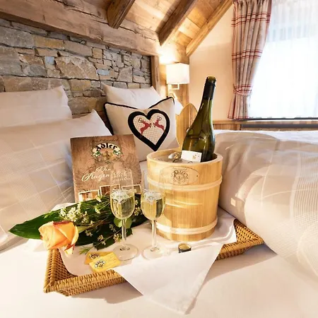 Wellness-hotel Adler باد ووريشهوفن