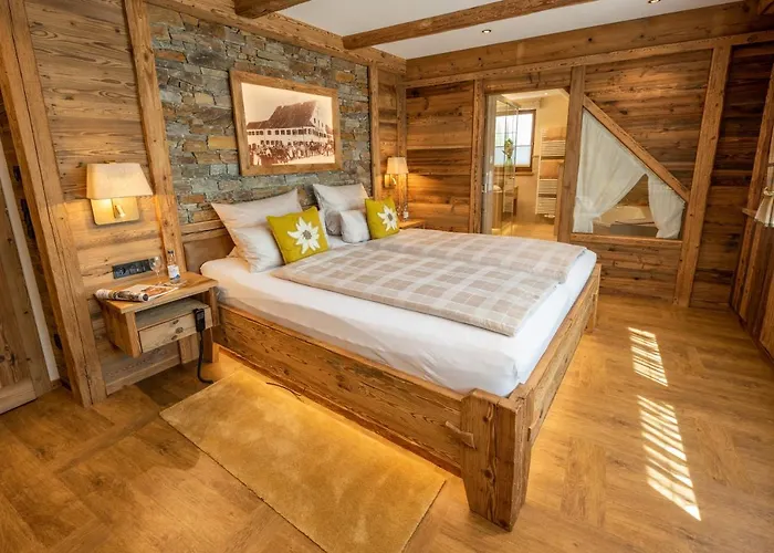 Wellness-hotel Adler 2* Бад-Верисхофен