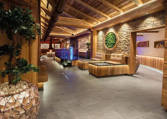 Wellness-hotel Adler